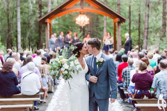 Как спланировать свадьбу за 6 месяцев