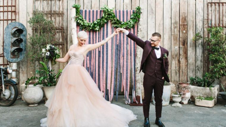 23 вещи, которые вы можете забыть во время планирования свадьбы