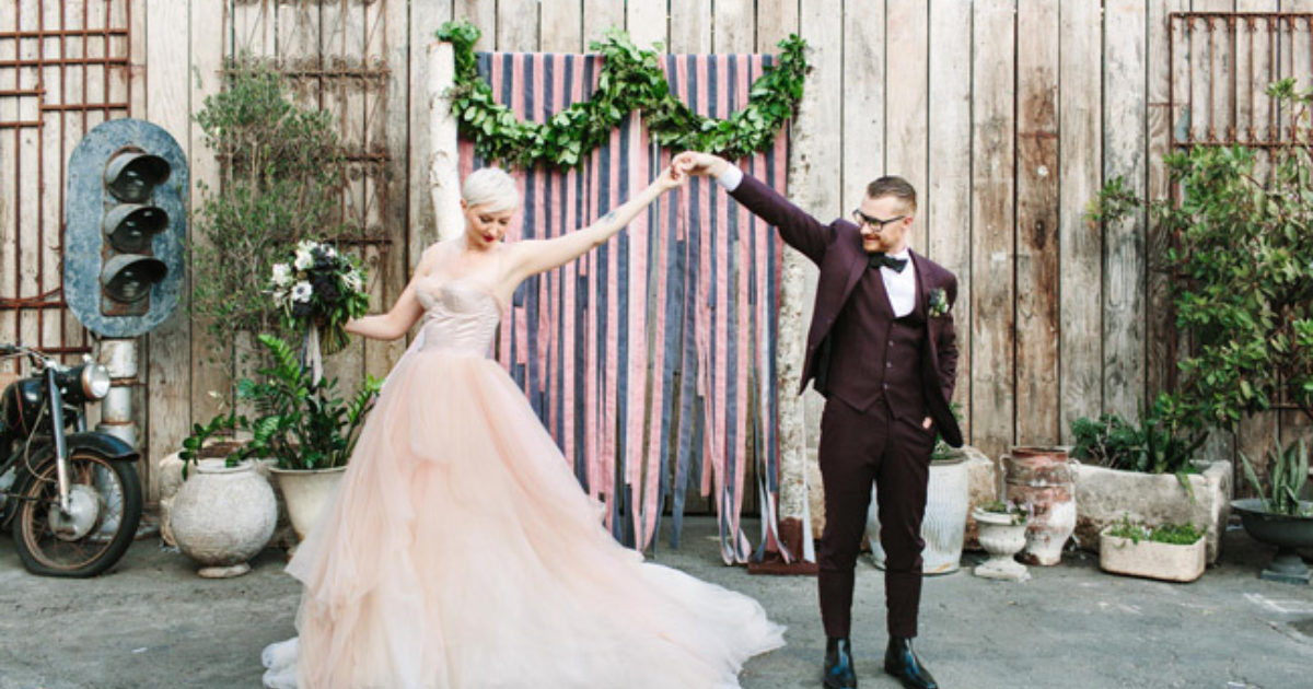 23 вещи, которые вы можете забыть во время планирования свадьбы