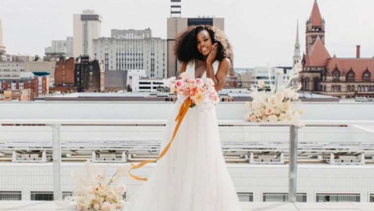 Свадебное Платье Покупки 101