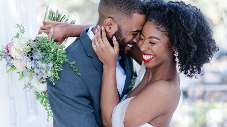 6 способов избавиться от стресса при планировании свадьбы