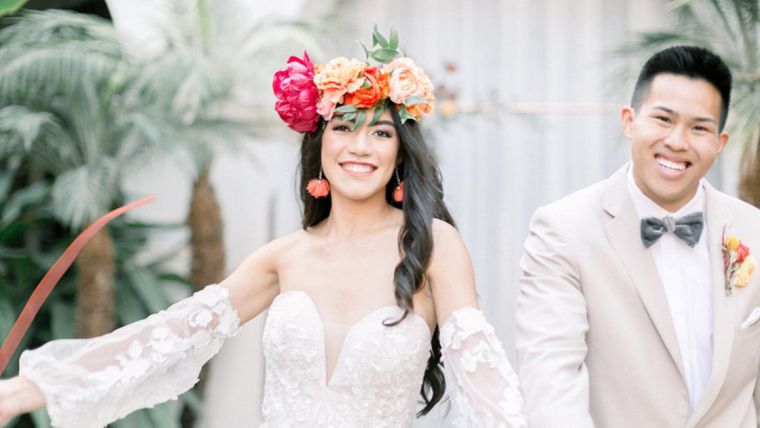 Как создать график свадьбы