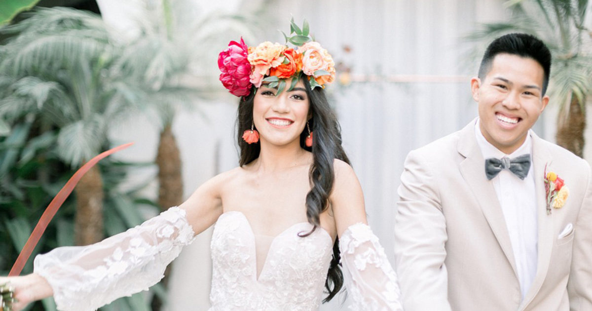 Как создать график свадьбы