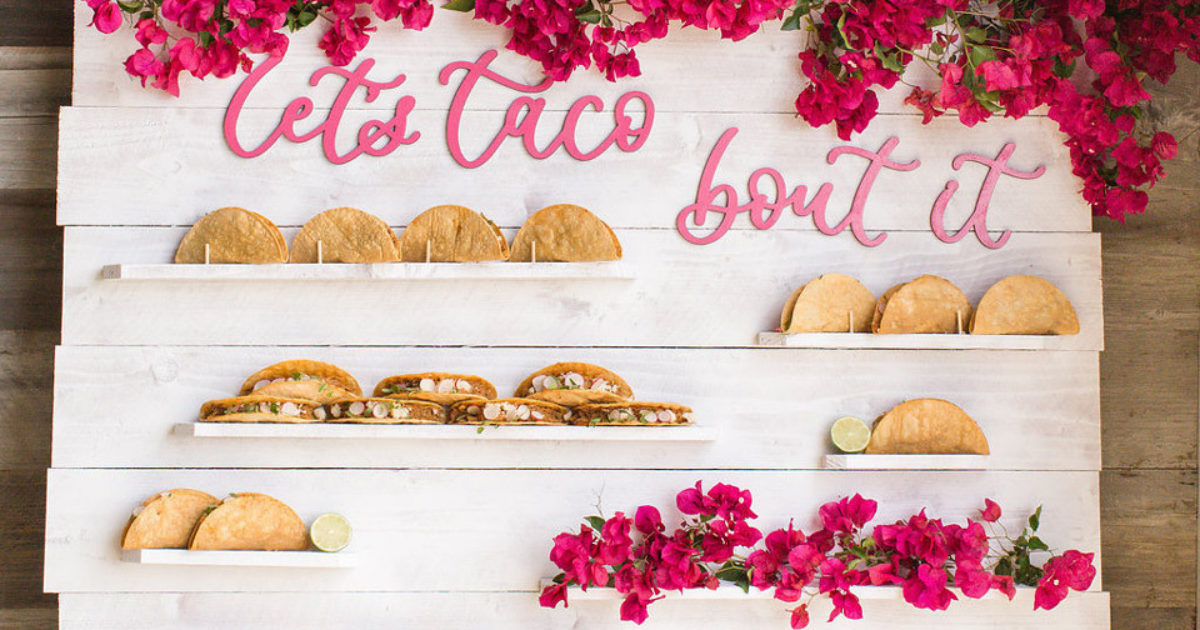 6 причин, почему свадьбы по будням рок