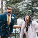 9 причин, по которым мы одержимы зимними свадьбами 