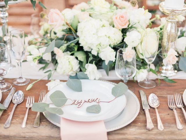 Пошаговое руководство по выбору свадебного декора