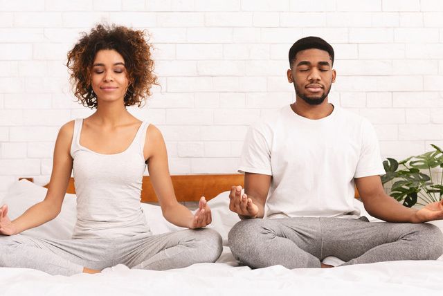 7 способов уменьшить стресс при планировании свадьбы от эксперта по медитации