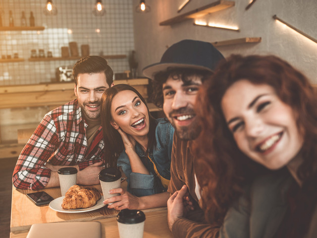 Если вам и другой паре сделана вакцина, сможете ли вы снова пойти на двойное свидание?