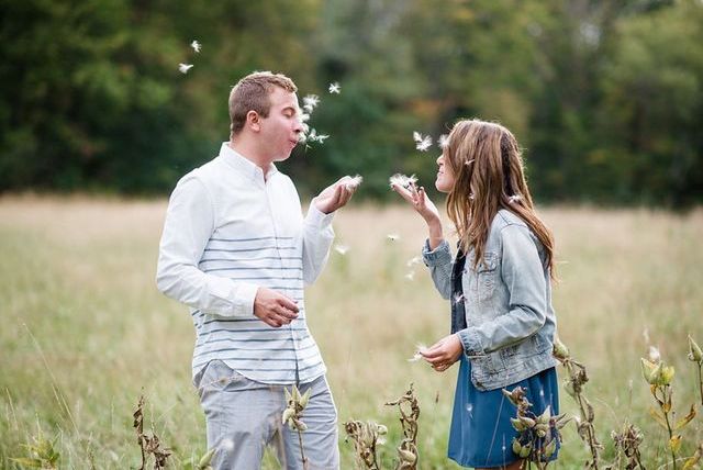 7 раз, когда вам следует сделать перерыв в планировании свадьбы
