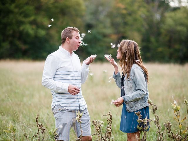 7 раз, когда вам следует сделать перерыв в планировании свадьбы