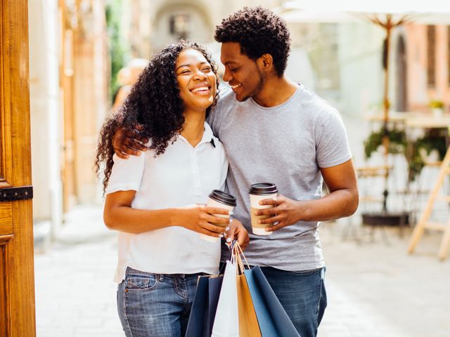 11 идей свиданий для пар, которые были вместе навсегда