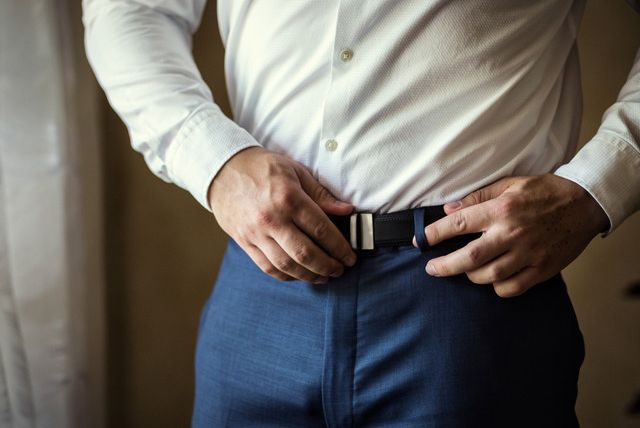 Как правильно выбрать нижнее белье для костюма или смокинга