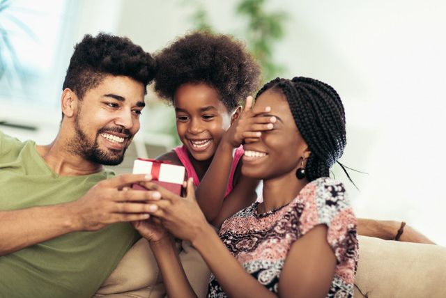 44 Mother's Day Gifts for Your Wife That'll Mean the World