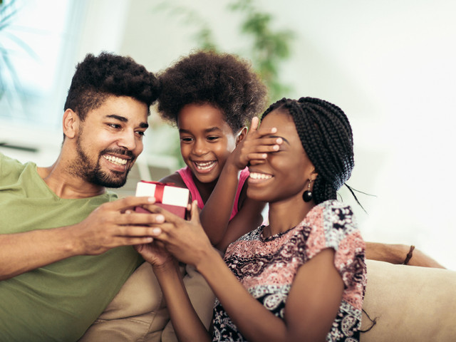 44 Mother's Day Gifts for Your Wife That'll Mean the World