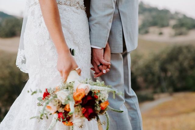 График вашего окончательного свадебного планирования в 6 этапов