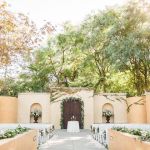 8 самых красивых свадебных площадок в Санта-Барбаре 