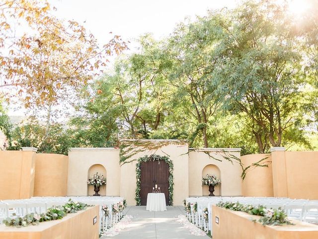 8 самых красивых свадебных площадок в Санта-Барбаре