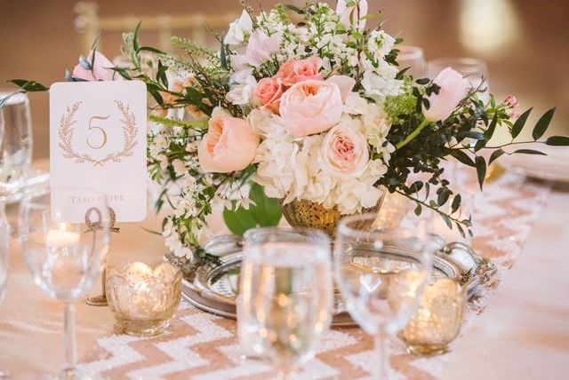 10 шагов к поиску свадебного флориста