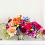 Как выбрать свадебные цветы 
