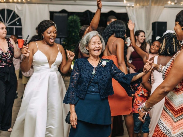 Свадебные песни 2020 года, чтобы пригласить ваших гостей на танцпол