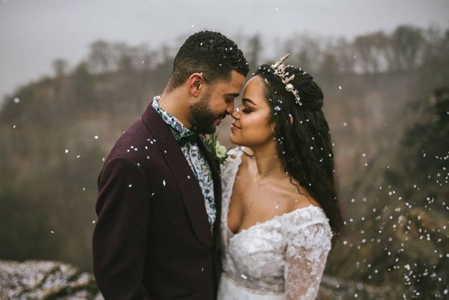 9 правил в день свадьбы, которым должна следовать каждая пара