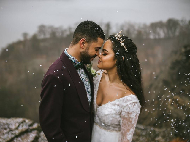 9 правил в день свадьбы, которым должна следовать каждая пара