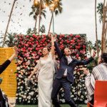 14 свадебных площадок в Палм-Спрингс на любой стиль и бюджет 