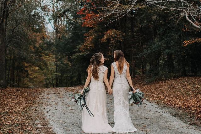 22 Forest Wedding Venues for Couples Who Love the Great Outdoors