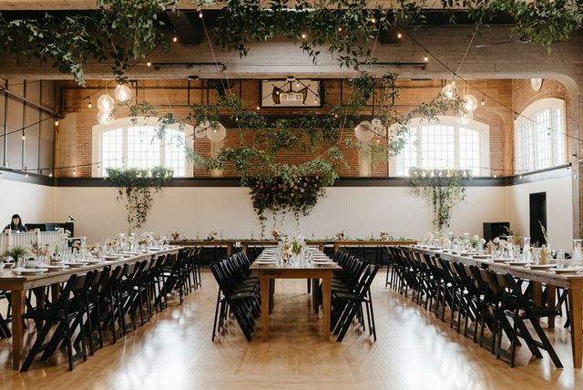 29 свадебных цветочных композиций, которые могут вам понадобиться в важный день