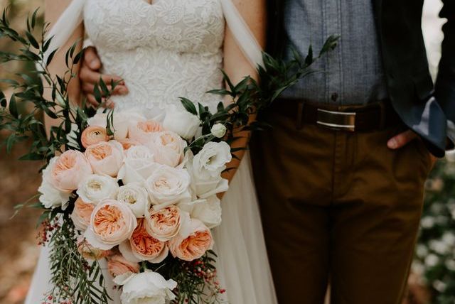 Как спланировать свадьбу с ограниченным бюджетом