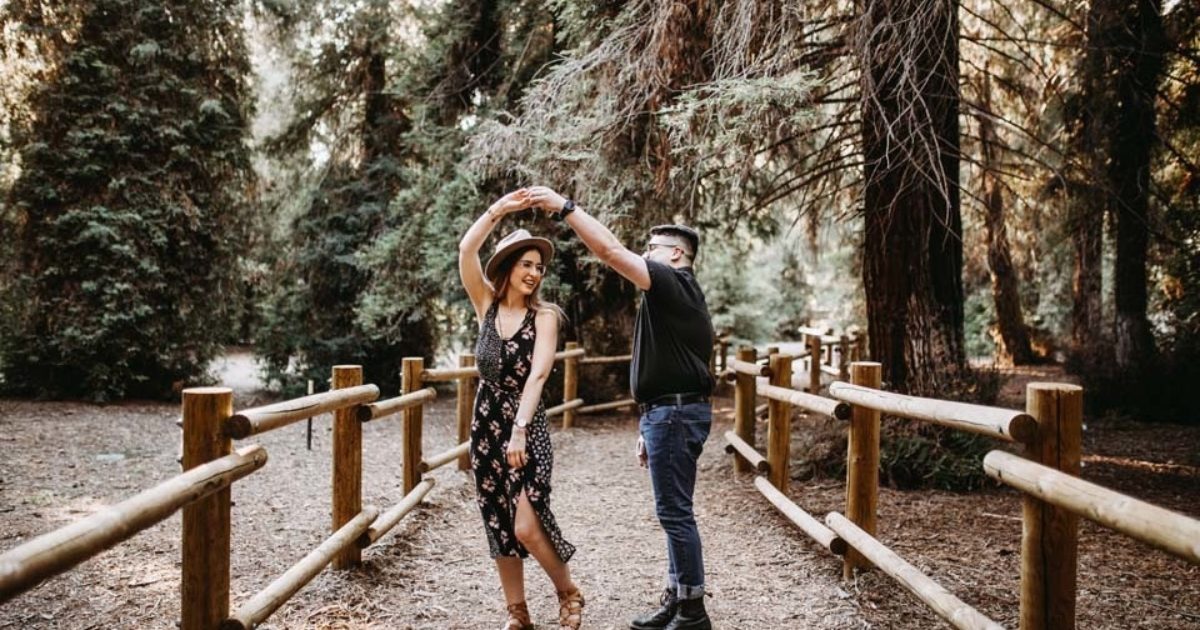 Как транслировать ваше предложение руки и сердца