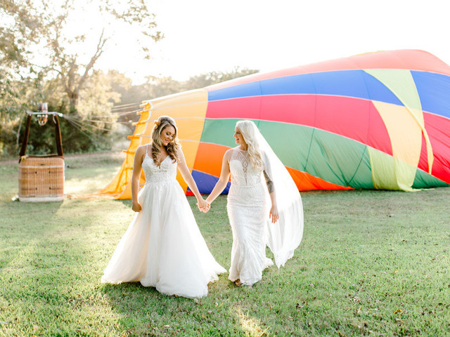16 свадебных идей для свадьбы, которые начнут ваше новое приключение