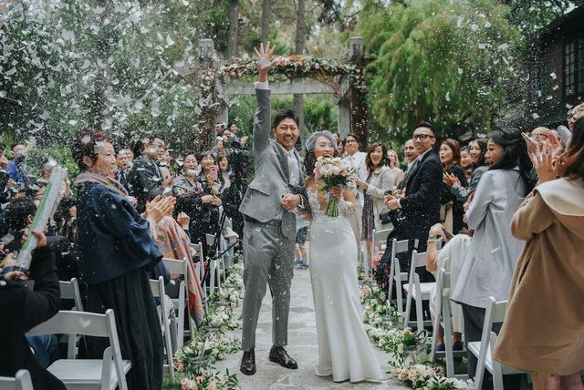 12 Jaw-Dropping Malibu Wedding Venues for Your California Dream Wedding