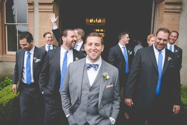 Все, что вам нужно знать о планировании мальчишника