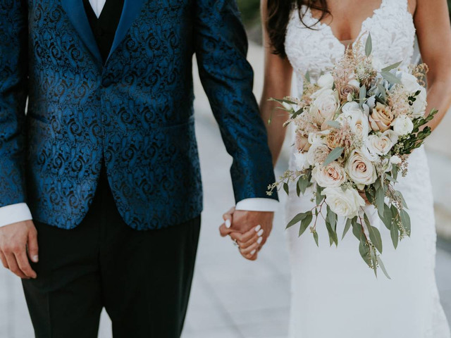 «Я просто хотел, чтобы мои свадебные продавцы меня любили, и вот почему это имело неприятные последствия»