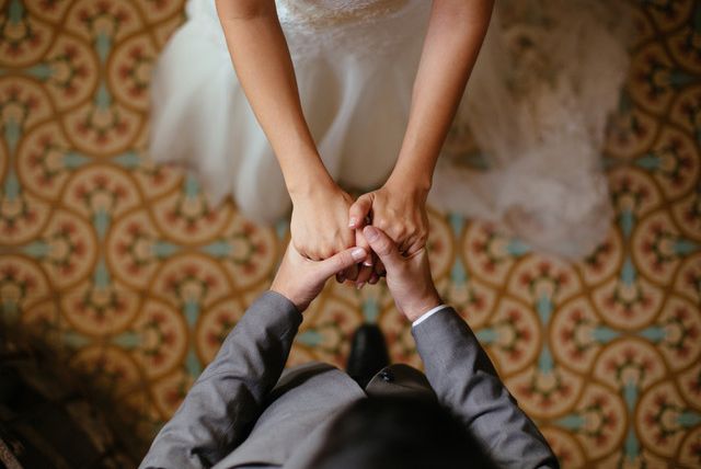 6 ошибок, которые пары совершают в первый год брака