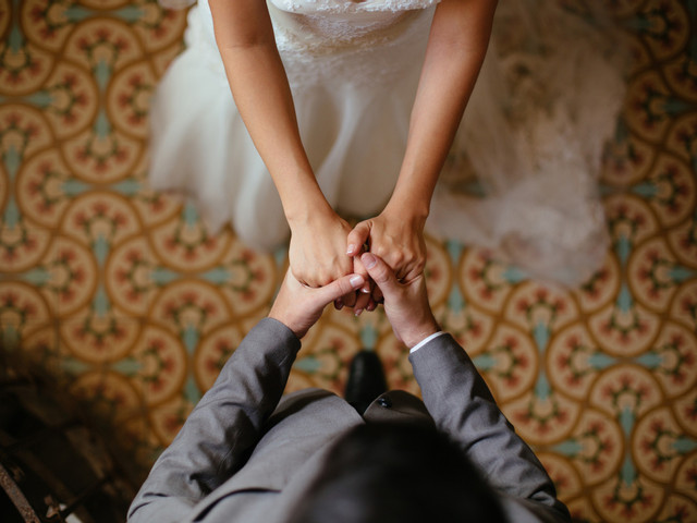 6 ошибок, которые пары совершают в первый год брака