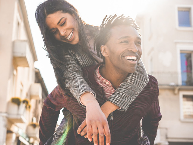 5 вещей, которые нужно сделать до 5-й годовщины свадьбы