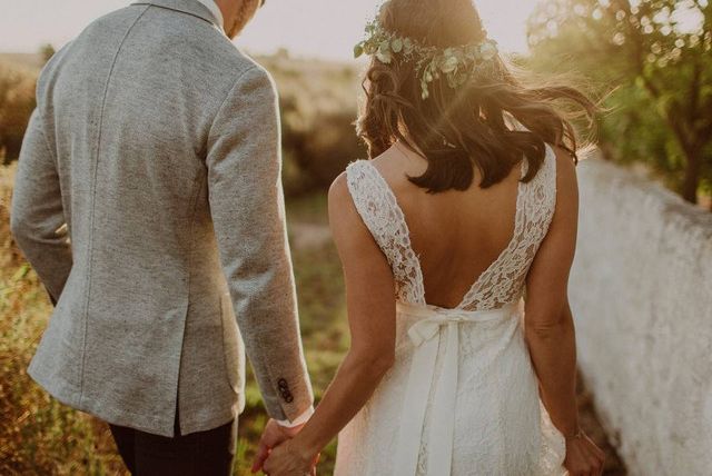 «Я свадебный редактор.  Это 18 вопросов, которые мне задают чаще всего ».