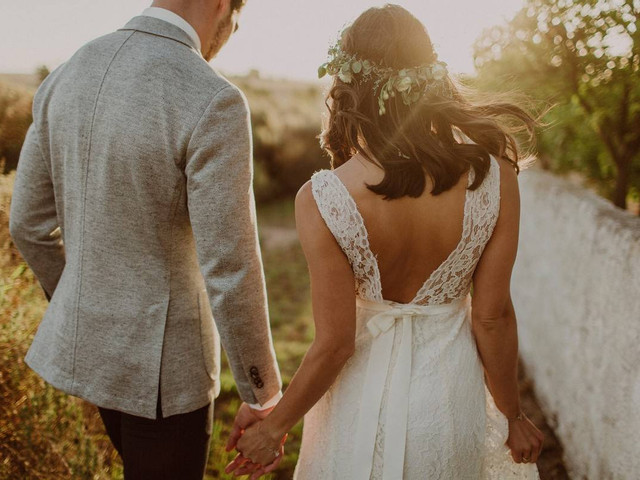 «Я свадебный редактор.  Это 18 вопросов, которые мне задают чаще всего ».