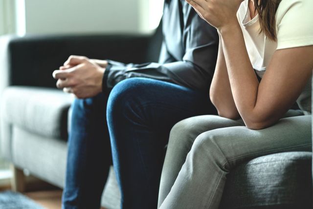 5 вещей, которых нельзя ожидать от партнера