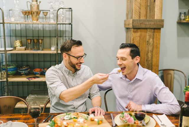 Как продавцы решают задачи по планированию свадьбы в Интернете