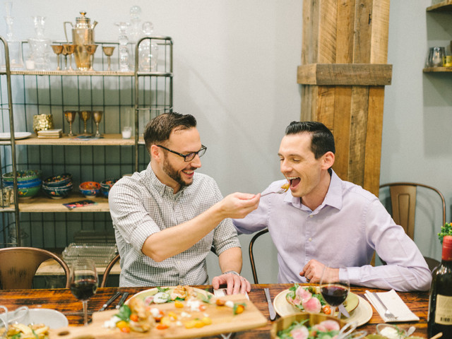 Как продавцы решают задачи по планированию свадьбы в Интернете