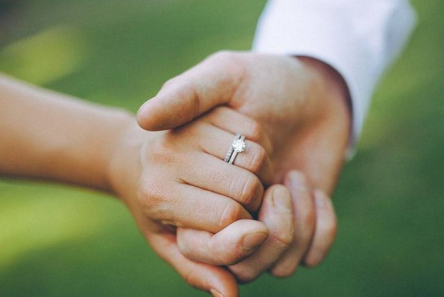 Вот сколько ДЕЙСТВИТЕЛЬНО стоит обручальное кольцо