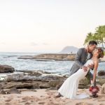13 свадебных площадок на острове Оаху для мечтательного гавайского побега 