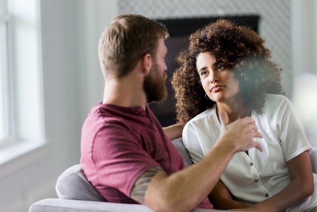 6 способов проверить психическое здоровье вашего партнера