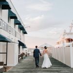 Эти 12 свадебных площадок в Ньюпорте, Род-Айленд, воплощают морское совершенство 