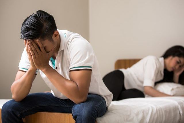 6 боев в отношениях, которые должна иметь каждая помолвленная пара