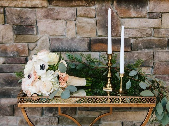 12 винтажных свадебных идей для современных пар