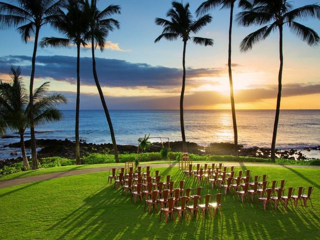 9 свадебных площадок на Кауаи, доказывающих, что Гавайи - рай на Земле